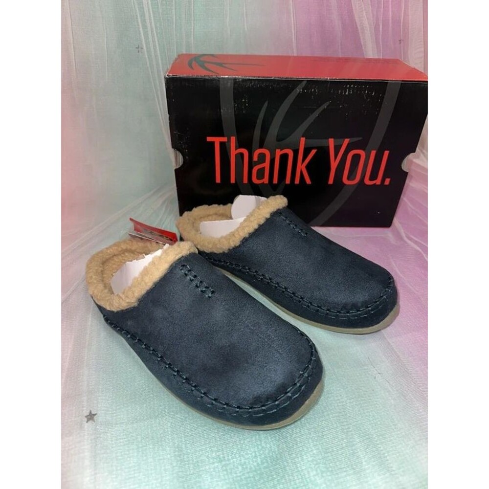 Deer Stags Unisex Comfort Slippers